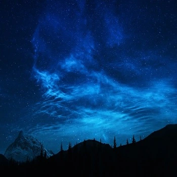 moonlight